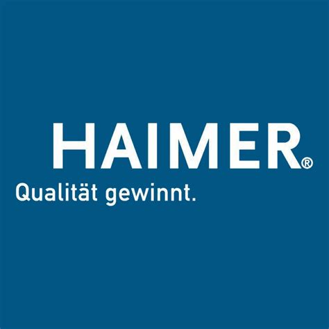 himer|HAIMER 